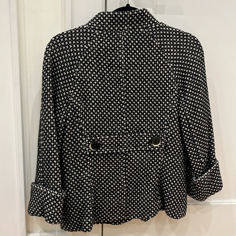 Super cute winter jacket - Picture 5 of 5